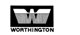 WORTHINGTON trademark