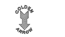 GOLDEN ARROW trademark