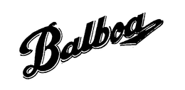 BALBOA trademark