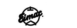 EIMAC. trademark