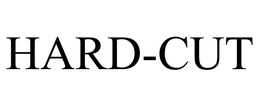 HARD-CUT trademark