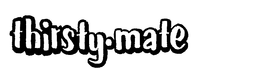 THIRSTY-MATE trademark