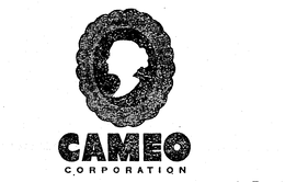 CAMEO CORPORATION trademark