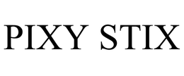 PIXY STIX trademark