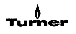 TURNER trademark