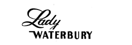 LADY WATERBURY trademark