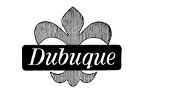 DUBUQUE trademark