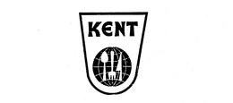 KENT trademark