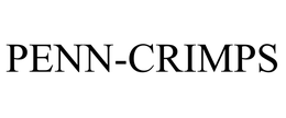 PENN-CRIMPS trademark