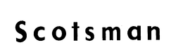 SCOTSMAN trademark