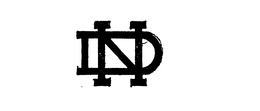 ND trademark