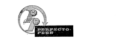 PP PERFECTO-PEEN trademark