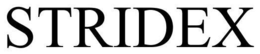 STRI-DEX trademark