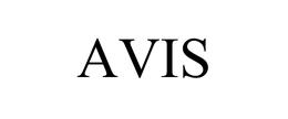 AVIS trademark