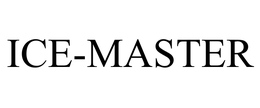 ICE-MASTER trademark