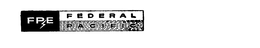 FPE FEDERAL PACIFIC trademark