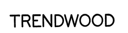 TRENDWOOD trademark