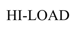 HI-LOAD trademark