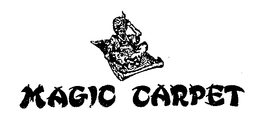 MAGIC CARPET trademark