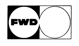 FWD trademark