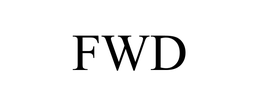FWD trademark
