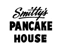 SMITTY'S PANCAKE HOUSE trademark