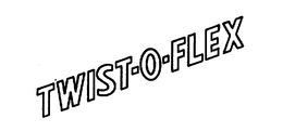 TWIST-O-FLEX trademark