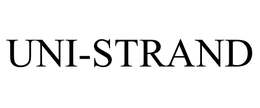UNI-STRAND trademark