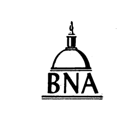 BNA trademark