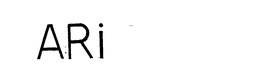 ARI trademark
