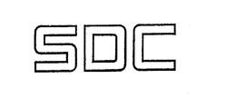 SDC trademark