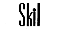 SKIL trademark