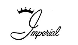 IMPERIAL trademark