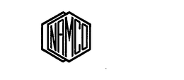 NAMCO trademark