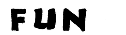 FUN trademark