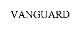 VANGUARD trademark