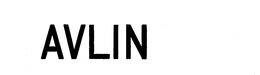 AVLIN trademark