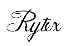RYTEX trademark