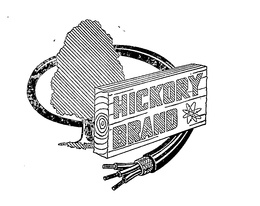 HICKORY BRAND trademark