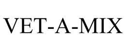VET-A-MIX trademark