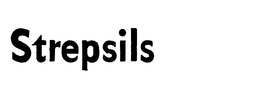 STREPSILS trademark