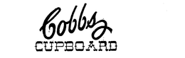COBBS CUPBOARD trademark