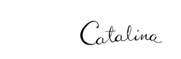 CATALINA trademark
