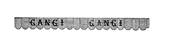 GANGI GANGI trademark