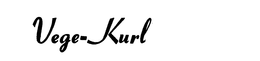 VEGE-KURL trademark
