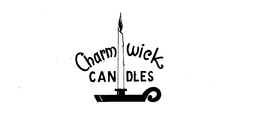 CHARMWICK CANDLES trademark