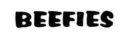 BEEFIES trademark