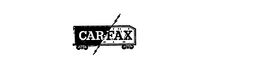 CAR-FAX trademark