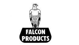 FALCON PRODUCTS trademark