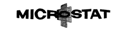 MICROSTAT trademark